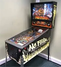 Pinball No Fear - Miniatura 2